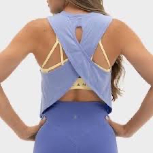 Balance Athletica - Harmony Tank - Picture 5 of 5